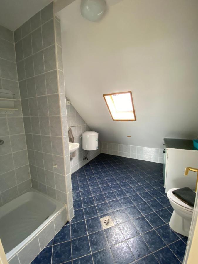 Veronika Lux Apartman Hajdúszoboszló Buitenkant foto